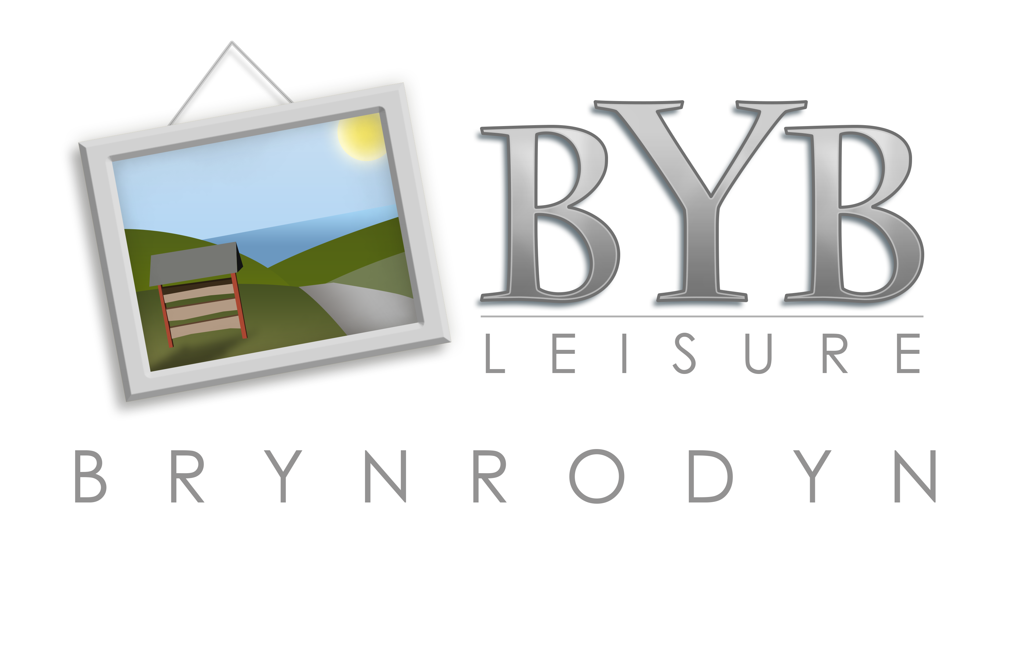 Brynrodyn Caravan and Leisure Park Logo
