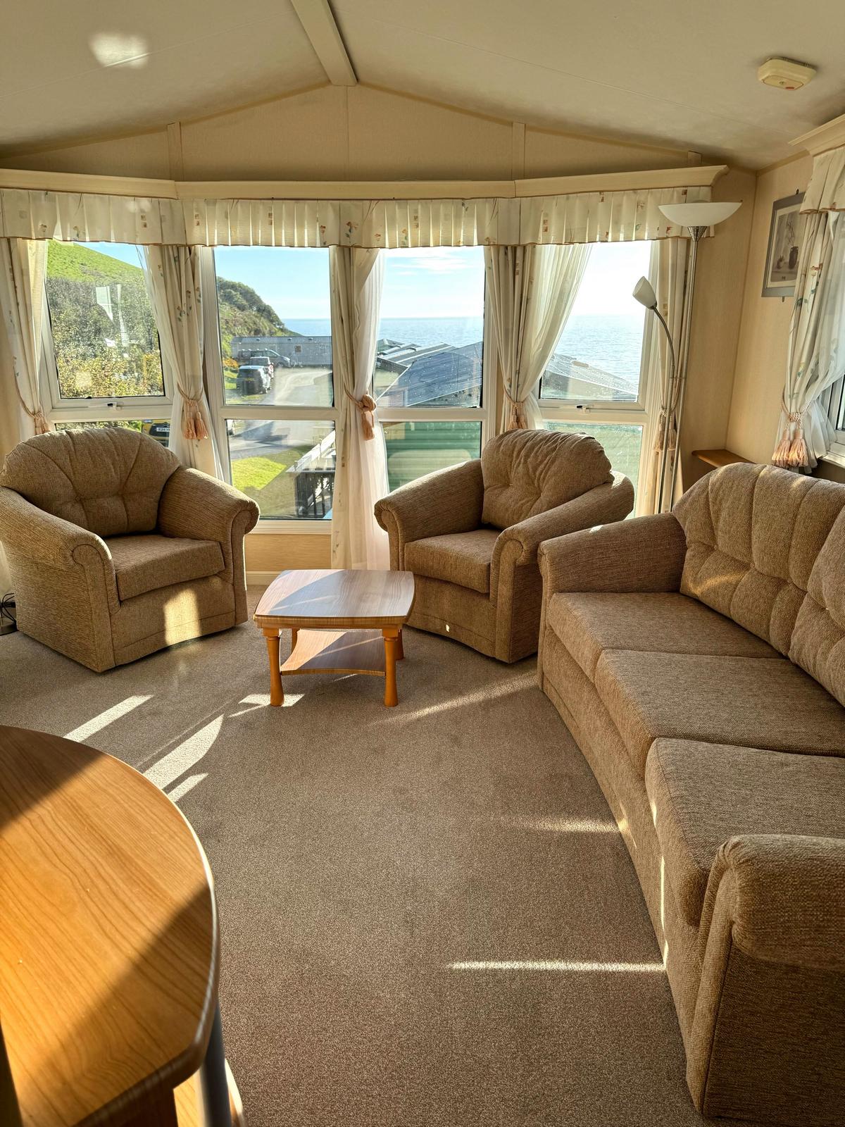 Used Willerby Winchester - Brynrodyn 2